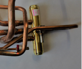 Valves — Parts Mirage